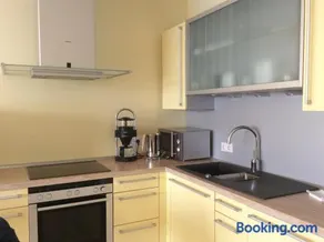 Ferienwohnung Sonwik - Image 1