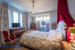 Chambres d'Hôtes Manoir de Montecler - Image 2