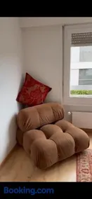 Studio chic et élégant avec Wi-Fi et Smart TV - Image 5