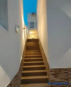 Apartamentos EL PELIGRO 4 EL CIBANCO - Image 1