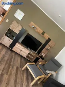 # 97 - die Ferienwohnung am Sachsenring - Image 4