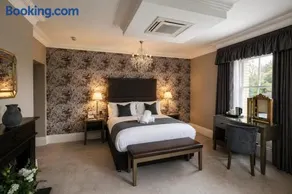 Y Seren Hotel & Restaurant - Image 5