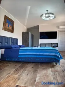 Antiche Torri Guest House - Image 1