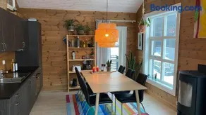 Penthouse by the ski lift, 4 bedrooms, 2 living rooms - Image 2