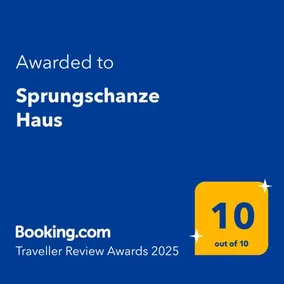 Sprungschanze Haus - Image 2