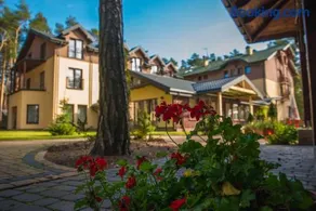 Hotel Eljot - Image 1