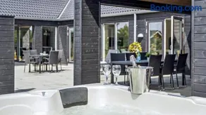 Villavilla 605 - Houstrup Strand, Vestjylland - Image 3