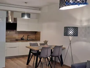 Tabáň Halifax apartment - city center & free parking - Image 1