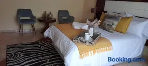 Marandela Guesthouse - Image 1