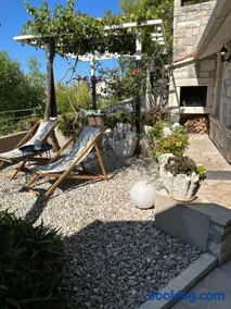 Romantic Stone- Studio apartman - Image 3