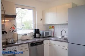 Ferienhaus Kiebitzmoor 7 - Image 1