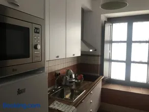 Apartamento Completo Santa Marina - Image 3