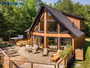Chalet La Dinette - Image 1