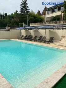 Appart’hôtel les perles du lac - Image 4