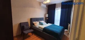 Apartament z Tarasem - Image 1