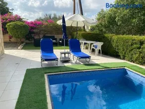 Paphos Apartment with Private Pool - Image 4