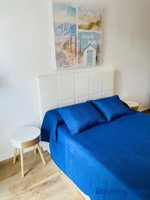 Marina Beach-Apartamentos Tahiche - Image 1