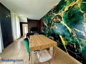GREENWOOD CHATOU - 1 chambre - 4 Pers - Wifi - Image 1