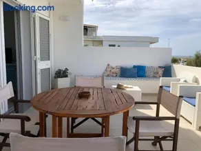 Casa fronte mare a Torre Vado - Image 4