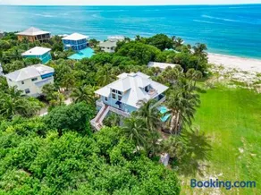 Sol Mar-Oceanfront Beachhouse - Image 1