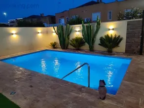VIVE JEREZ Casa de lujo con piscina y barbacoa en la mejor zona de Jerez de la Frontera - Image 2