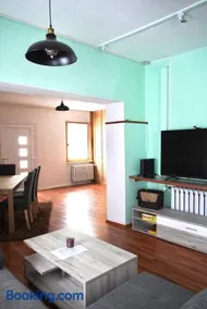 Moderne offene Wohnung - Image 1