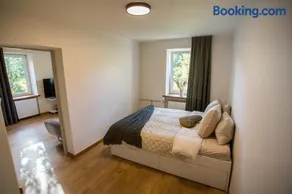 Stylish Apartment in Lasnamäe - Image 3