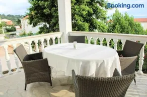 1 bedroom/terrace - Makarska riviera Promajna - Image 3