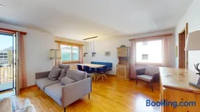 Abitaziun Ova Cotschna 3B - St Moritz - Image 2