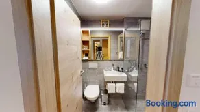 Double Room - Haus Alpina - Image 2