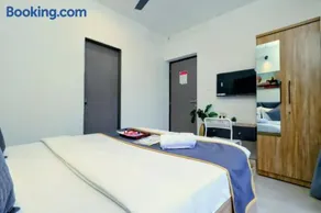 Premium 1BHK Apartment Near Borivali National Park Next to Western Express Highway - Image 4