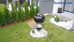 Familienfreundliche gemütliche Ferienwohnung mit Grill, Terrasse und Garten - Image 4