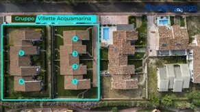 villette acquamarina Budoni - Image 1