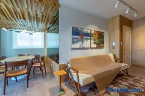 Excelente apto centro de Canela stayhousetemporada - Image 3