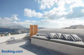 Nissos House Santorini - Image 1