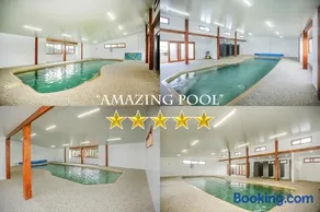 Island Escape with 12m Indoor Pool - Image 3