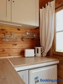 TinyHouse Meereszauber- ruhige Lage, eigener Garten, Grill - Image 3