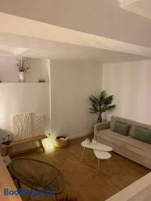 Apartamento con terraza - Image 2