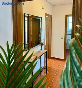 Apartamentos Santa Marina - Image 1