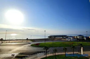 Hotel La Corniche Fnideq - Image 1