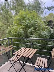 Studio Résidence les Jardins du Musée - Image 3