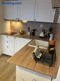 Útulný apartmán na Dolní Moravě - Image 2