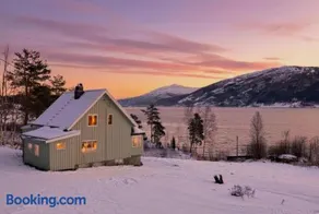 Unik perle ved fjorden - Image 4