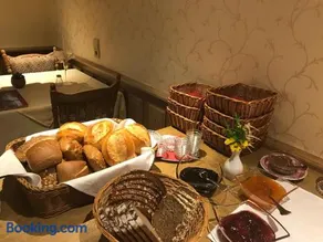 Pension und Ferienwohnung Schütte - Image 3