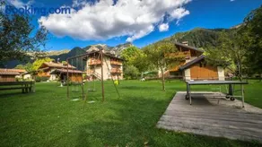 Chalet Verde - Image 1