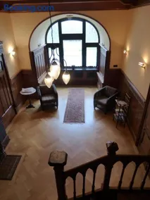 Hotel Villa Tosca - Image 4