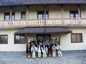 Pensiunea Sanziene - Image 3