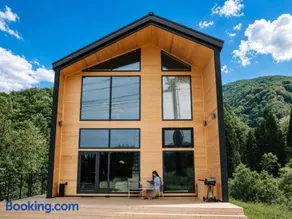 THE OneThird HAKUBA Slopefront Villas - Image 3