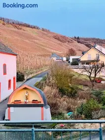 Ferienweingut Reh in Klüsserath - Image 4