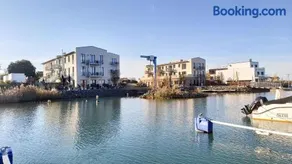 Hafen 17 - Ihre Ferienwohnung am Hainer See bei Leipzig - Image 2